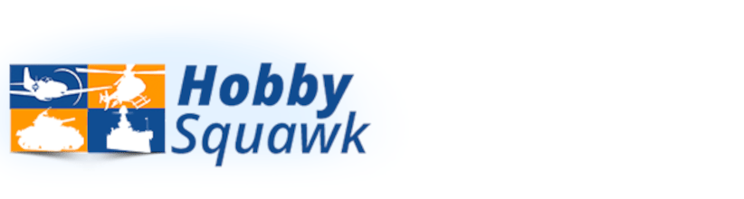 Hobby Squawk