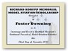 certificate-downing