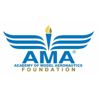 AMA Foundation logo