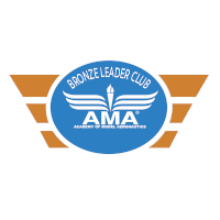 Bronze Leader Club logo