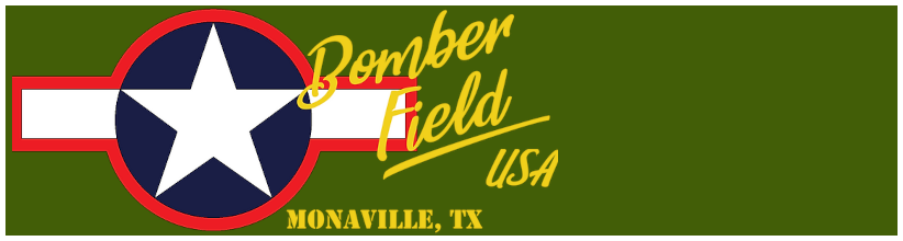 Bomber Field USA