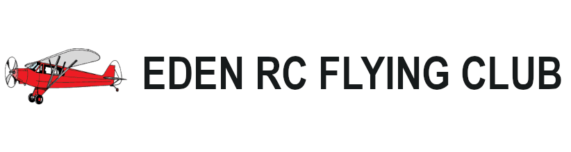 Eden RC Flying Club