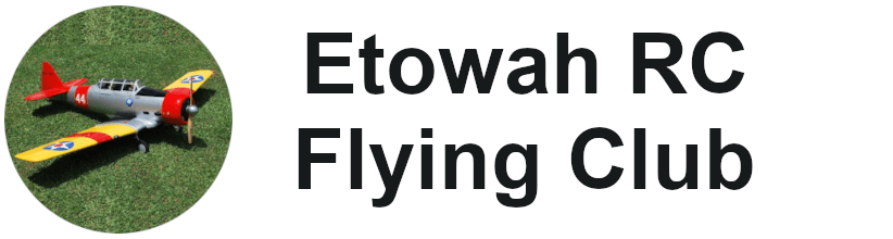 Etowah RC Flying Club