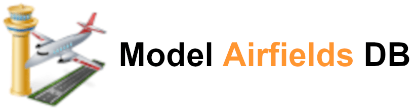 Model Airfields Database