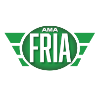 FRIA logo