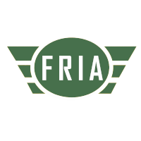 FRIA logo