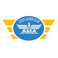 Gold Leader Club logo