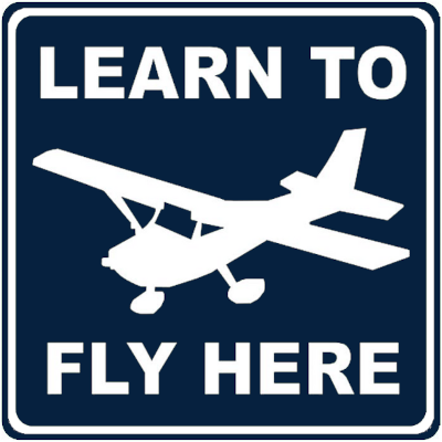 Learn to Fly logo
