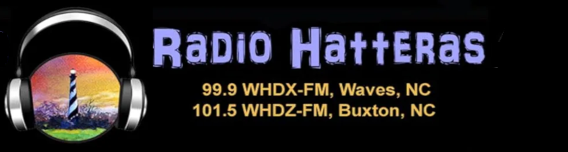 Radio Hatteras