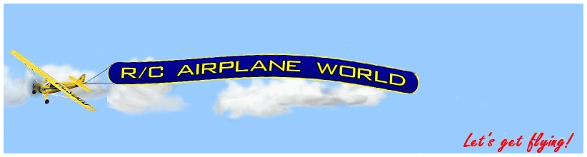 RC Airplane World Club Directory