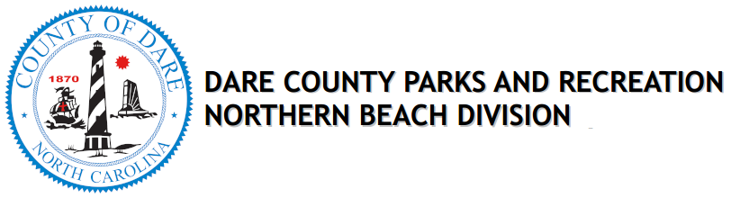 Dare County Parks and Recreation Northern Beach Division