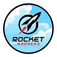 Rocket Madness logo