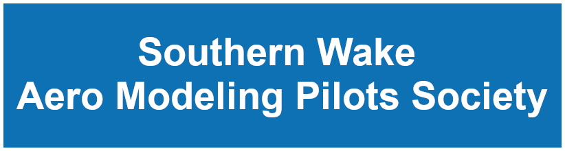 Southern Wake Aero Modeling Pilots Society