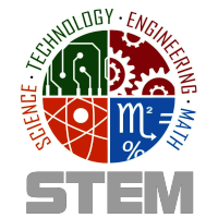 STEM logo