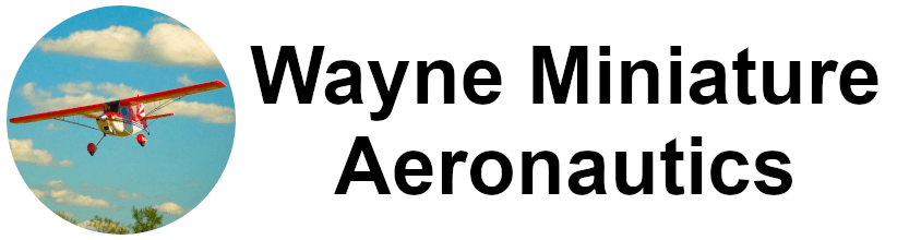 Wayne Miniature Aeronautics