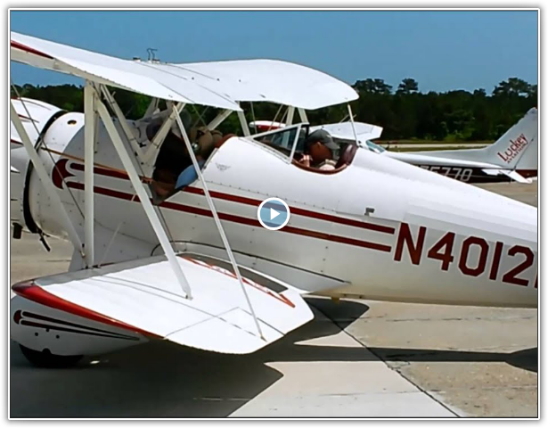 Youth Aviation Day 2015 Dare County Airport